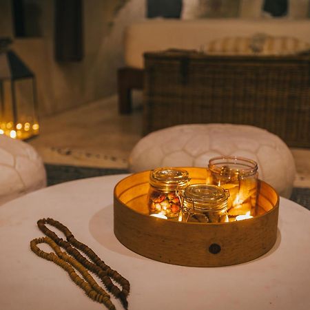 Ambre & Epices Jungle Hotel & Spa Тулум Экстерьер фото