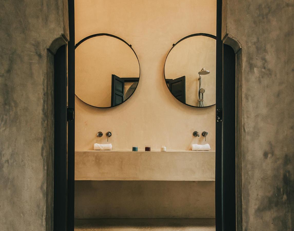 Ambre & Epices Jungle Hotel & Spa Тулум Экстерьер фото
