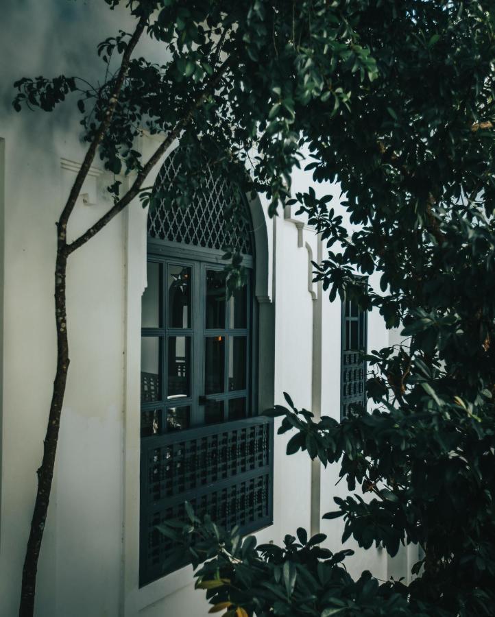 Ambre & Epices Jungle Hotel & Spa Тулум Экстерьер фото
